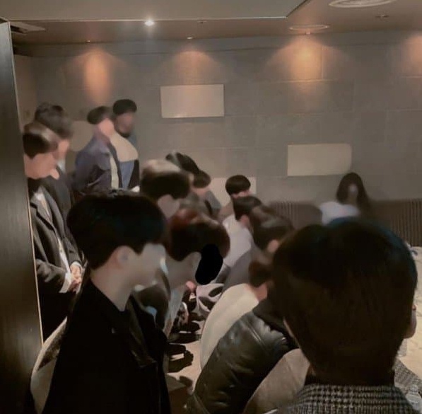 제주 호빠 인테리어 2