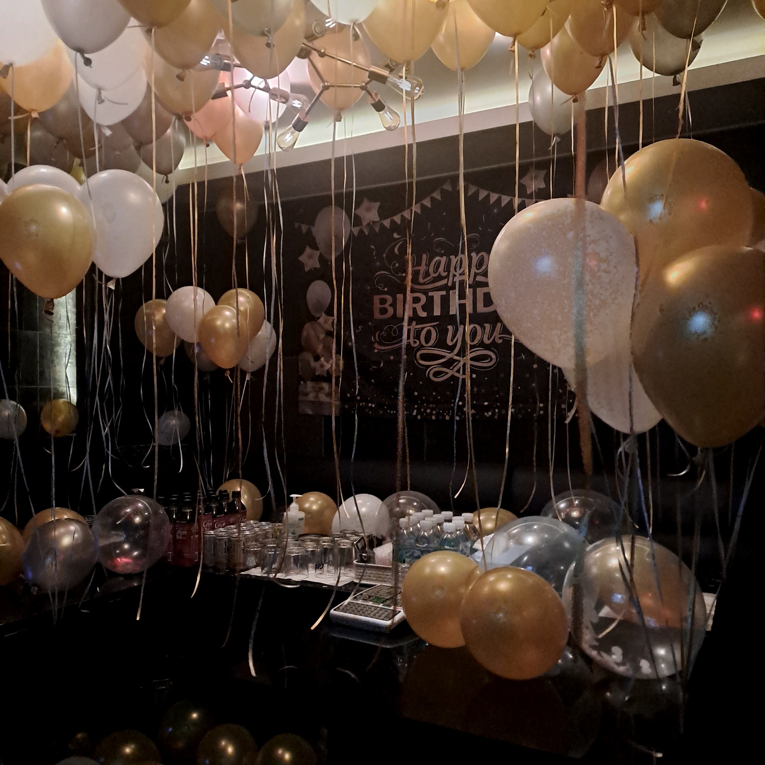 제주 호빠 인테리어 3