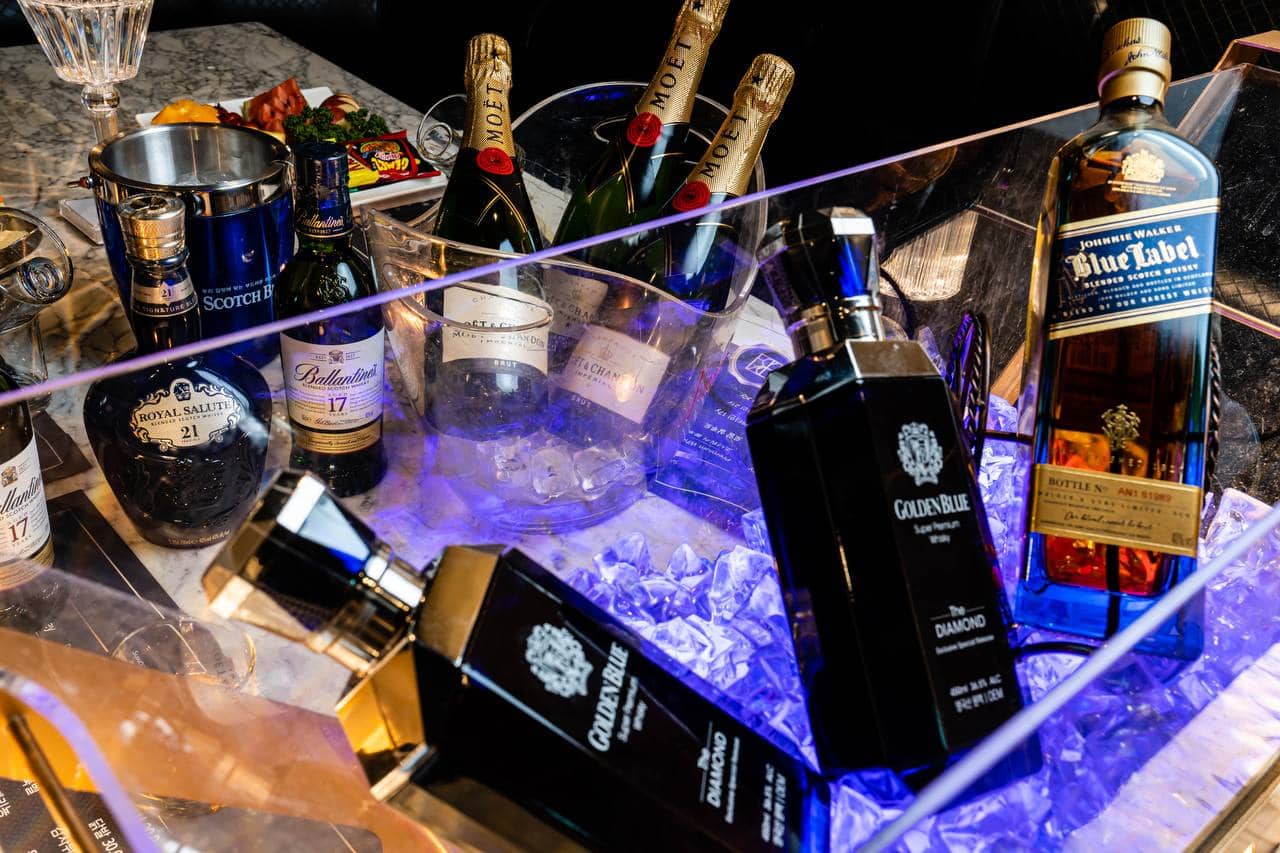 플러팅 분위기 1